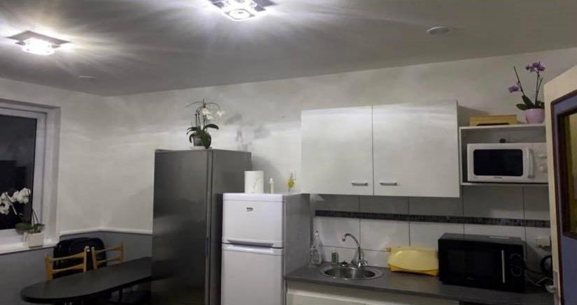 California Hotel Maretz ภายนอก รูปภาพ